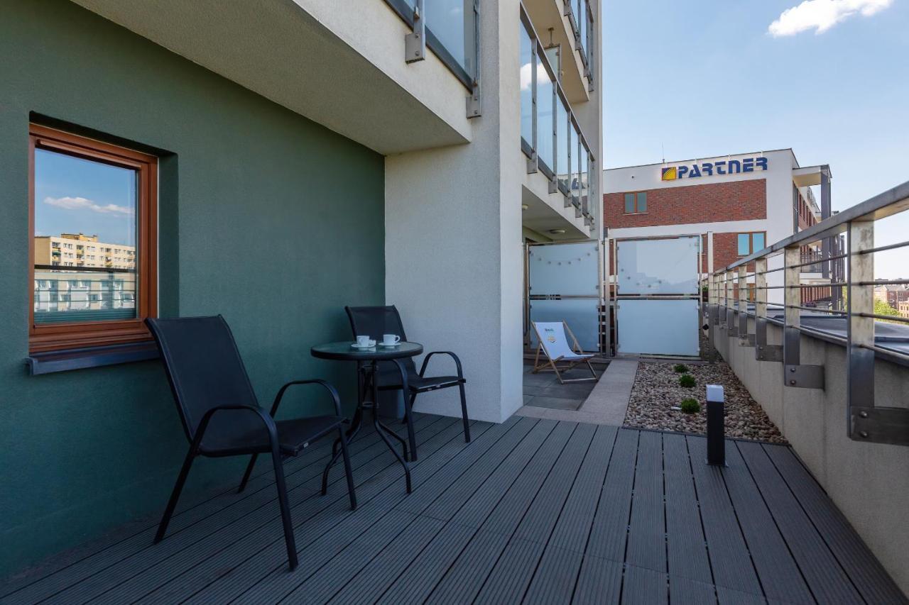 Apartamenty Bliska Praga By Noclegi Renters Varşova Dış mekan fotoğraf