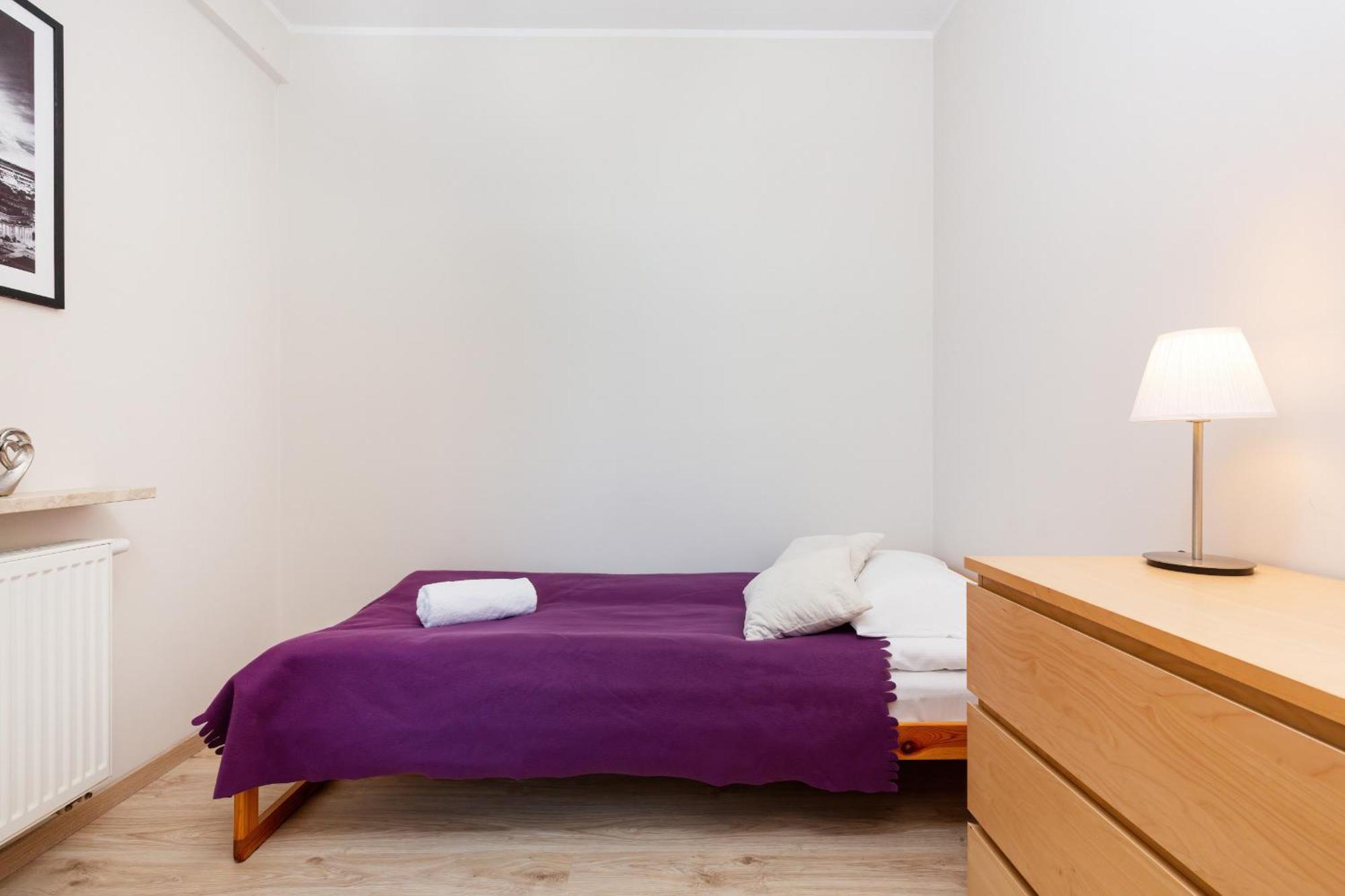 Apartamenty Bliska Praga By Noclegi Renters Varşova Dış mekan fotoğraf