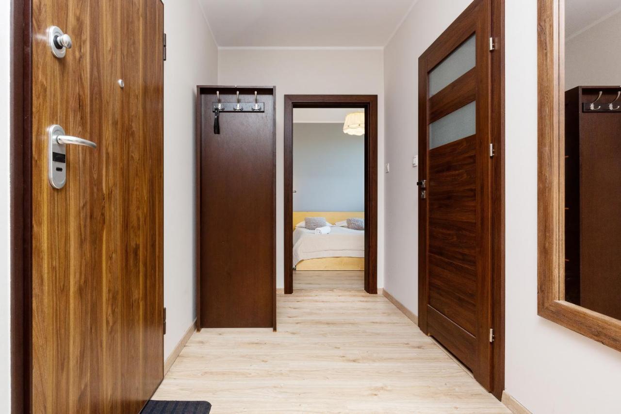 Apartamenty Bliska Praga By Noclegi Renters Varşova Dış mekan fotoğraf