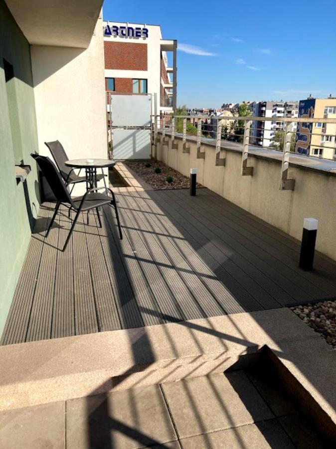 Apartamenty Bliska Praga By Noclegi Renters Varşova Dış mekan fotoğraf